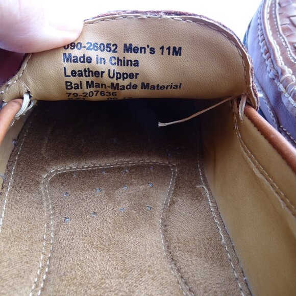 Dockers Loafers Men Size 11 M New